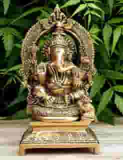 Pooja Rituals