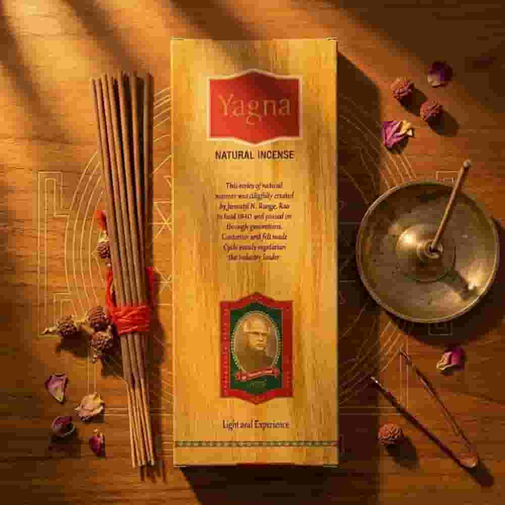 Yagna Agarbatti