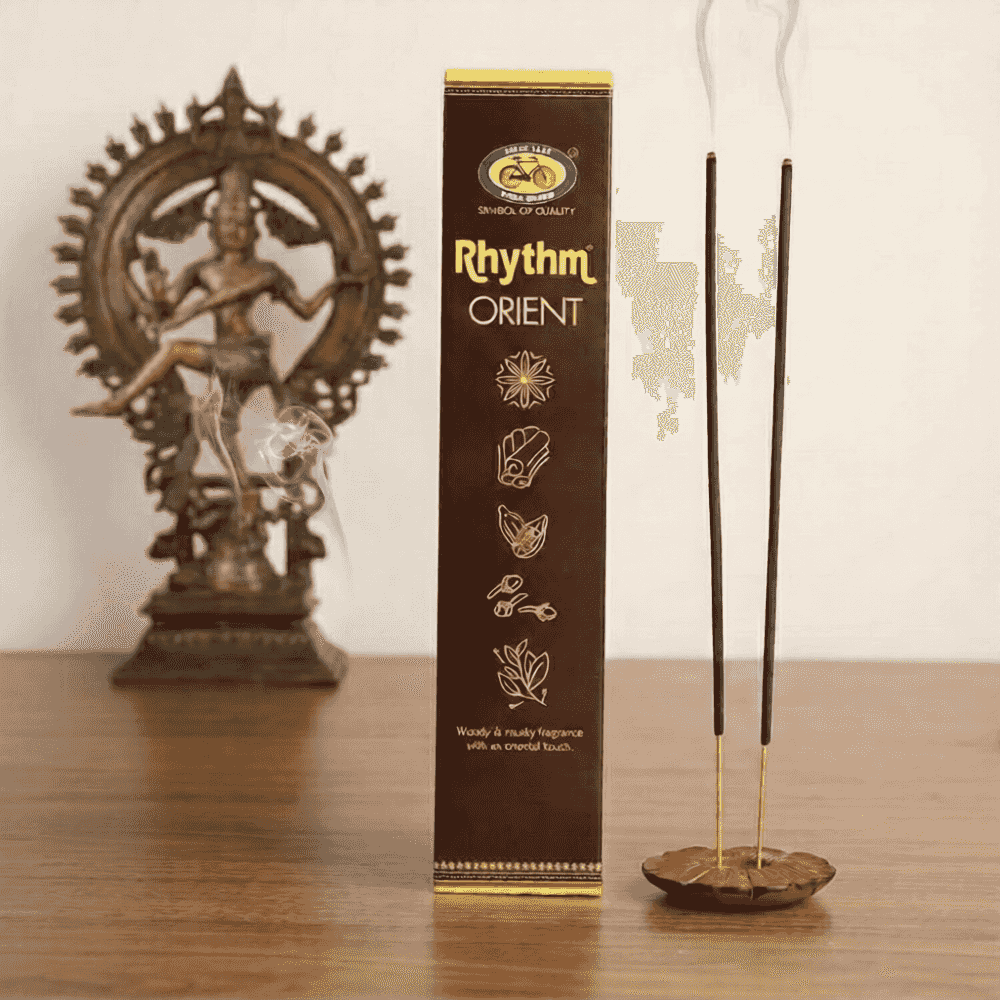 Rhythm Orient Agarbatti
