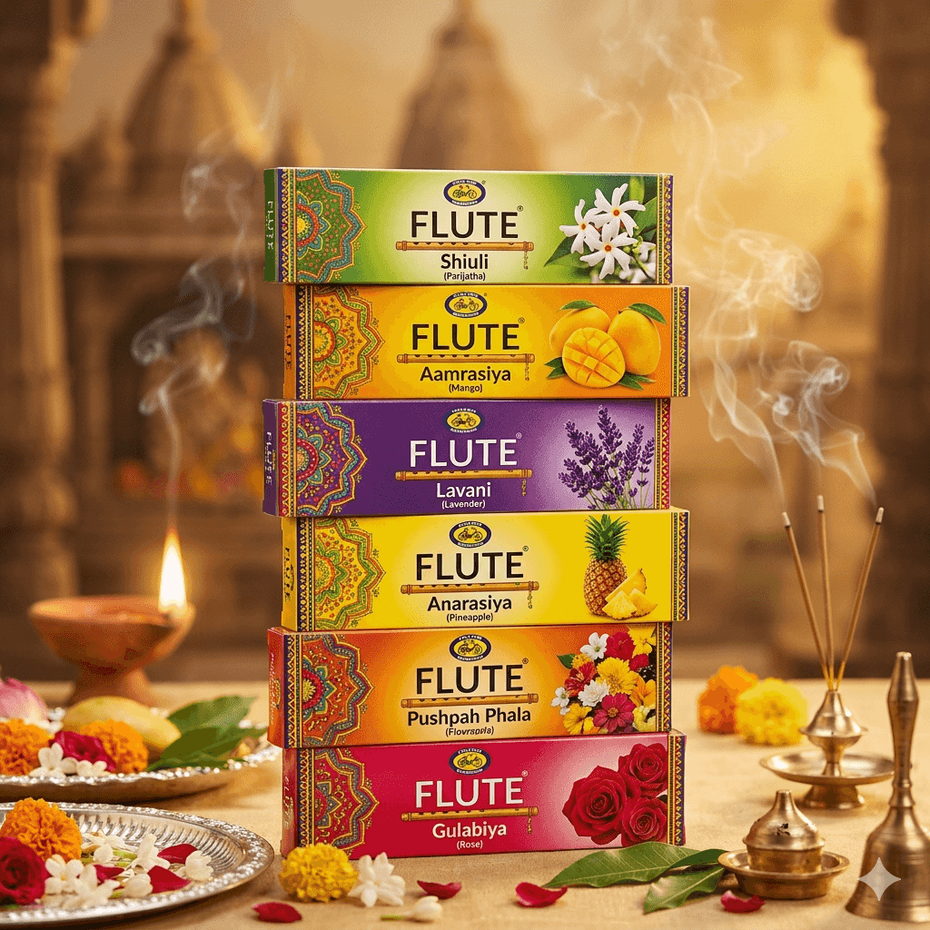 Flute