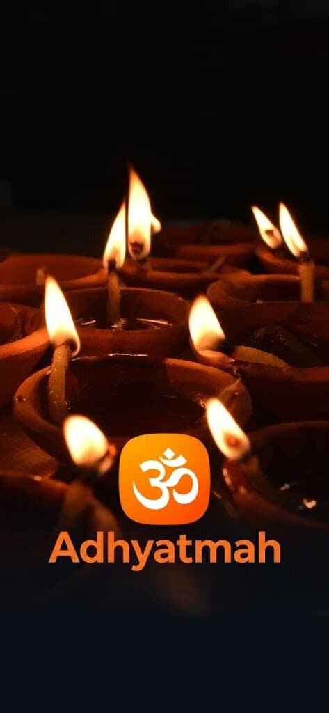 Adhyatmah spiritual products