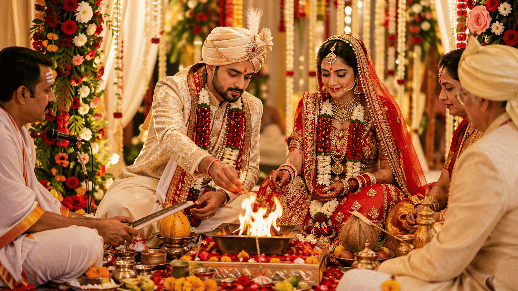 Vivah Puja
