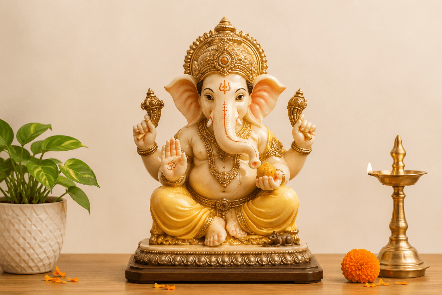 Murti & Accessories