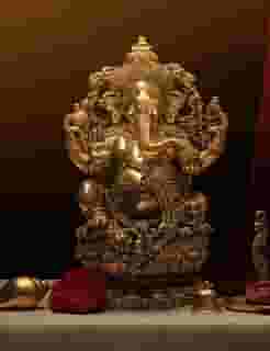 Aati Pooja