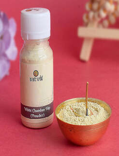 Red Chandan tika powder