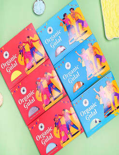 Holi Gift Cards