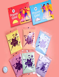 Holi Gift Cards