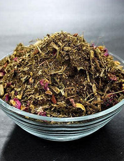 Hawan samagri