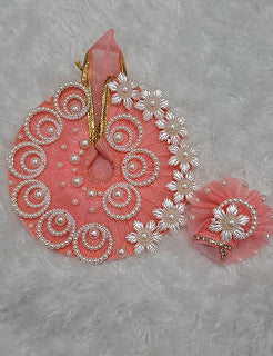 Ladu Gopal Dress