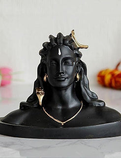 Adiyogi Statue