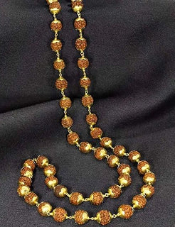 Rudraksha Mala