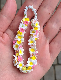 Flower Mala
