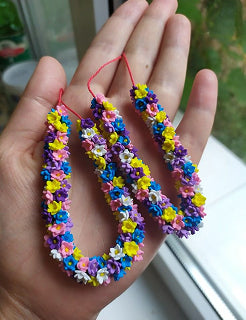 Flower Mala