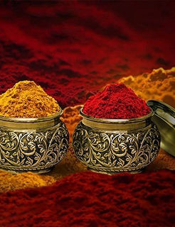 Hawan Color