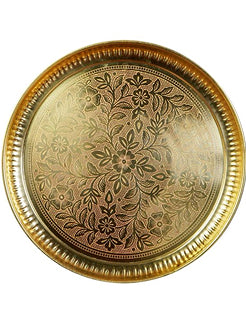 Pooja Thali