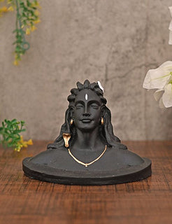 Adiyogi Statue
