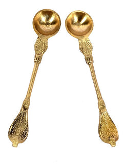 Hawan Spoon
