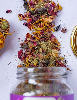 Hawan samagri