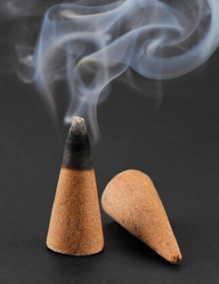 Insence Cone