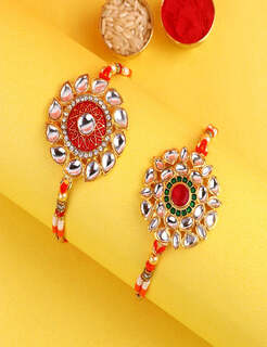 Evil Eye Rakhi